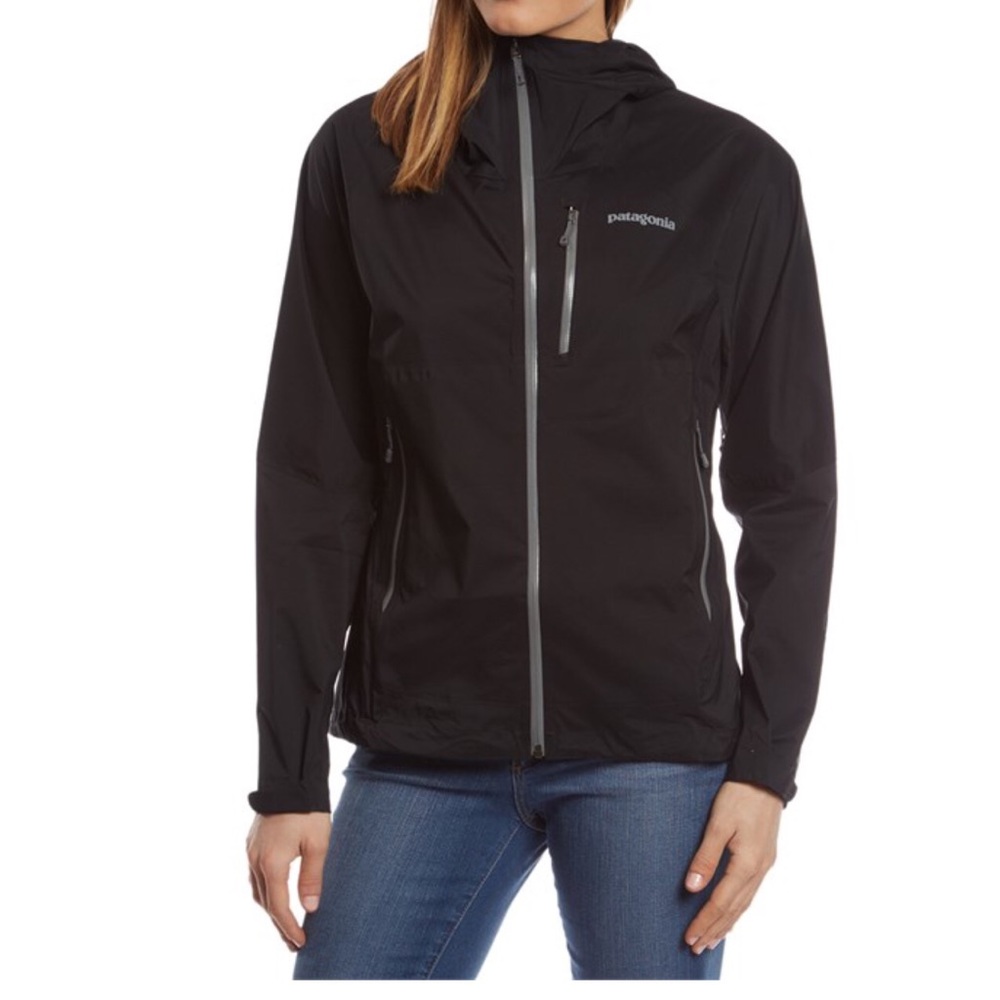 Patagonia Women's Stretch Rainshadow Jacket